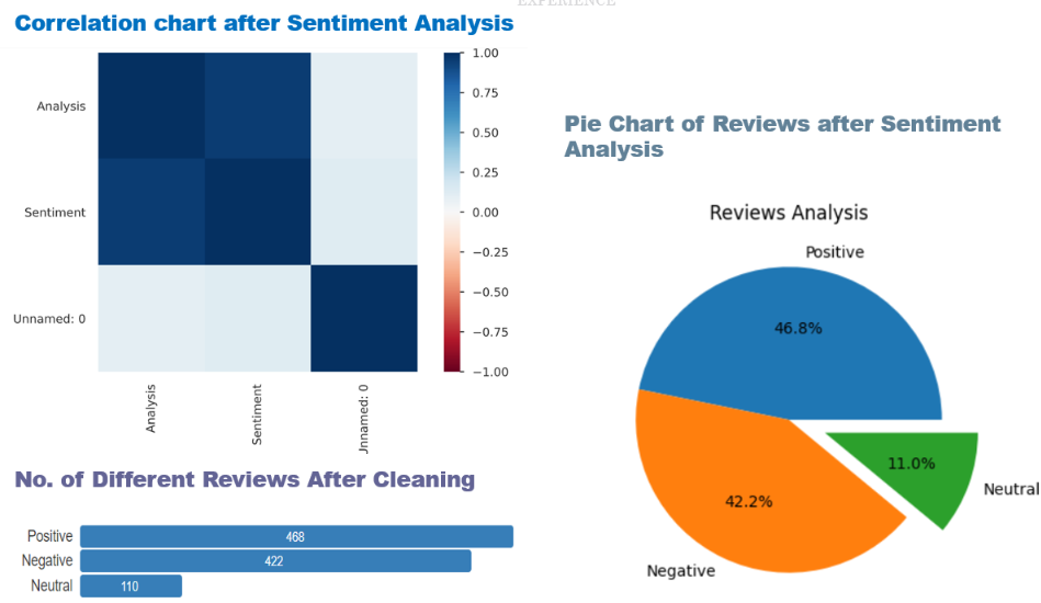 British Airways Data Science